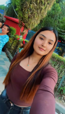 Sanju Shrestha, 24, Nepal