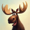 anonymoose