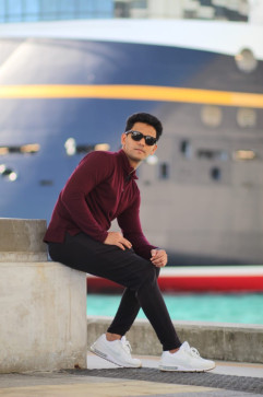 Aniket, 26, United States