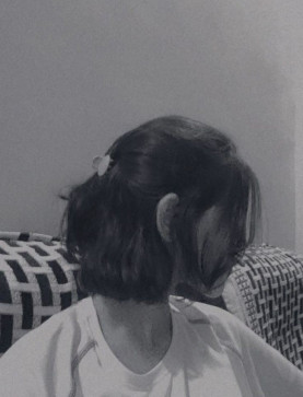 Maw, 20, India