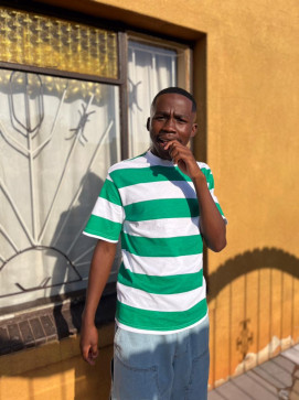 K2-18B, 21, South Africa