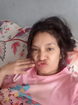 Aslum Wako, 33, Philippines