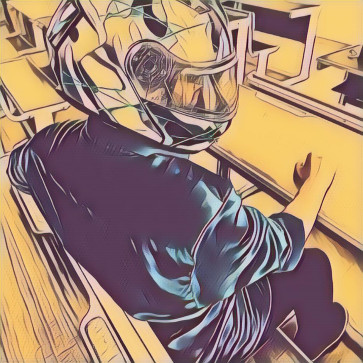 TSK, 21, India
