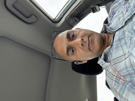 Paul, 48, Canada