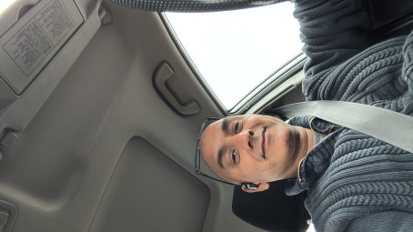 Paul, 48, Canada