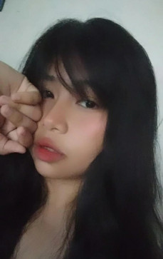 Ayane Shiun, 21, Philippines