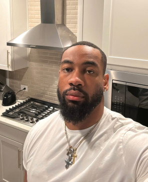 Jamaica Donovan, 38, United States