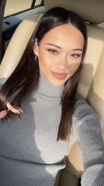 Sara, 18, Malaysia