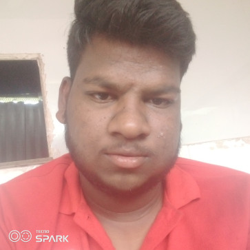 Sohail, 20, India