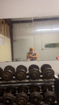Kadin Knott, 18, United States