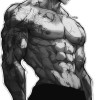 Giant man 
