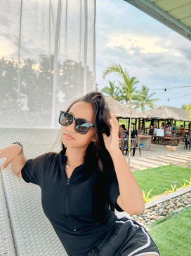 Jai, 18, Philippines