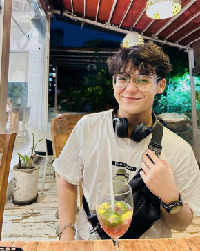 Manjiro Sano Mikey, 18, India