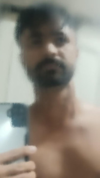 Raj, 25, India