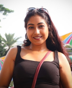 Rini, 27, India