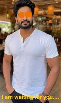 Manav Kindra, 30, India