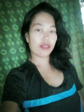Inday Moldes, 38, Philippines