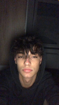 Sam Lam, 21, United States