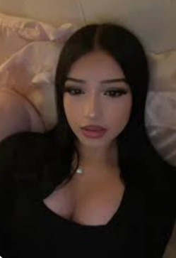 Abby, 19, United States