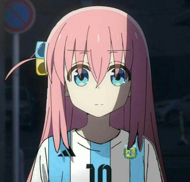 Zekt Zero, 18, Argentina