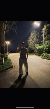 David, 18, Germany