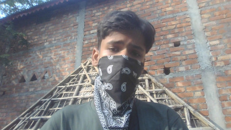 , 18, India