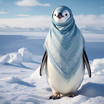 Drunk Penguin, 25, India