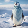 Drunk Penguin