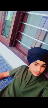 Rohan, 19, India