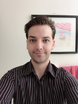 Jason, 36, Singapore