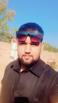 Deep, 19, India