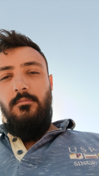 Aden, 25, United Kingdom