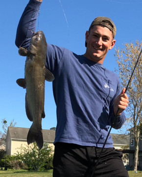 Sebastian Thomas, 45, United States