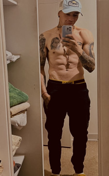 Marco Diaz, 36, Chile