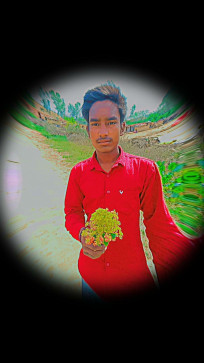 Gaurisakar Yadav, 19, India