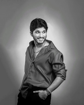 Trinath Netha, 18, India