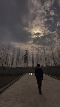 Kanishk, 25, India
