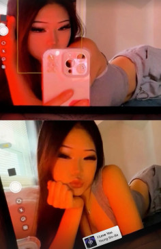 Jayden Lin, 18, United States