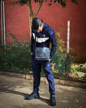 Zak Officiel, 18, Algeria