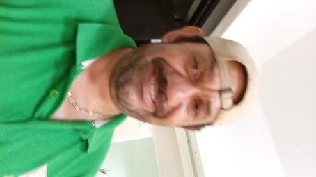 Kenroger Vazquezvall, 46, Mexico