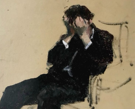 The Velvet, 91, Antarctica