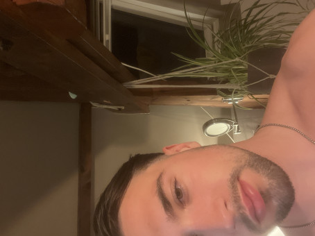 Oliver, 22, Netherlands