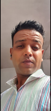 Samu, 31, India