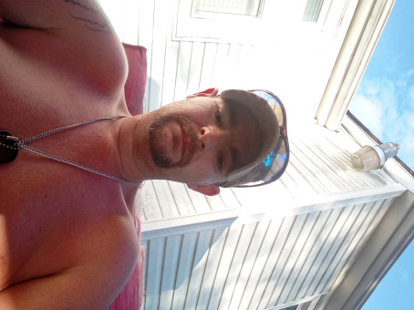 Kenny Barricks, 39, United States