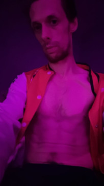Only Me, 37, Belgium