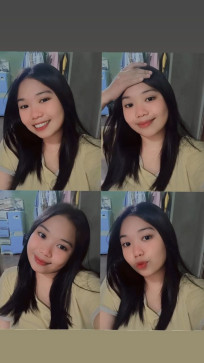 Sofia Isabel Felipe, 26, Philippines