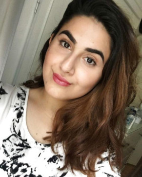 Jjjj Jj, 24, India