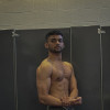 Meet Desai