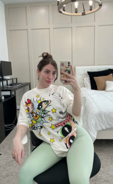 Lisa, 27, United States