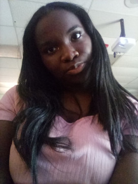 Mel, 19, United States